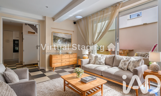 Appartement 4 Pièces 85 m² à vendre à Villeurbanne (69100)