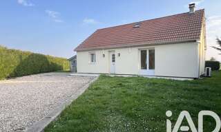 Maison 4 Pièces 75 m² à vendre à Réalcamp (76340)