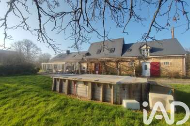 Maison 6 pièces 252000 €