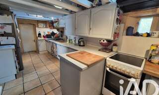 Maison 6 Pièces 184 m² à vendre à Valennes (72320)