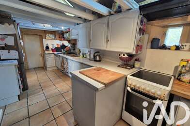Maison 6 pièces 249000 €