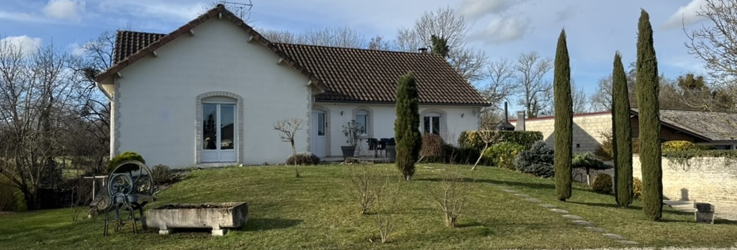 Maison 5 Pièces 186 m² à vendre à Brienne-la-Vieille (10500)