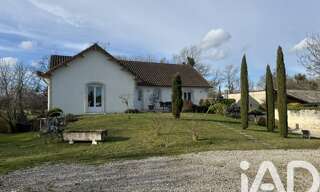 Maison 5 Pièces 186 m² à vendre à Brienne-la-Vieille (10500)