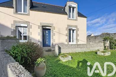 Maison 5 pièces 229000 €