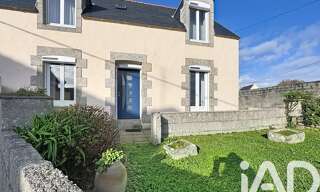 Maison 5 Pièces 120 m² à vendre à Penmarc'h (29760)