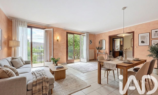 Maison 8 Pièces 180 m² à vendre à Osny (95520)