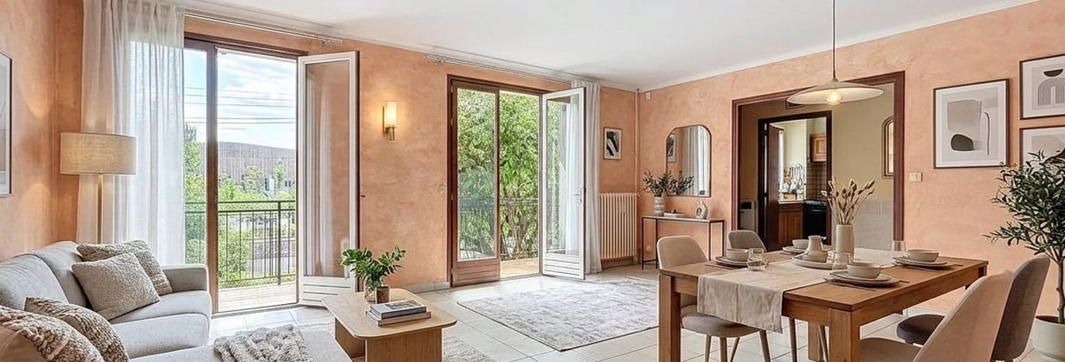 Maison 8 Pièces 180 m² à vendre à Osny (95520)