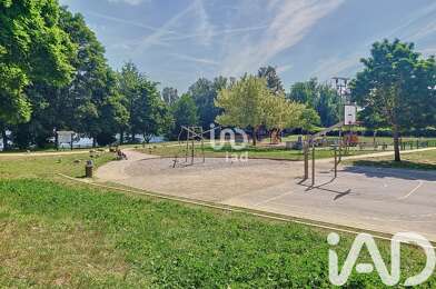 Appartement 4 pièces 129000 €