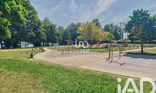 Appartement 4 Pièces 74 m² à vendre à Mantes-la-Jolie (78200)