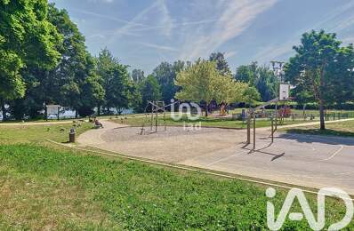 Vente Appartement 4 pièces — photo du bien