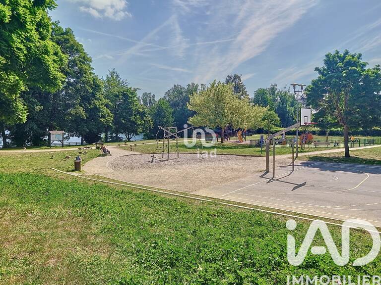 Vente Appartement 4 pièces — photo 1