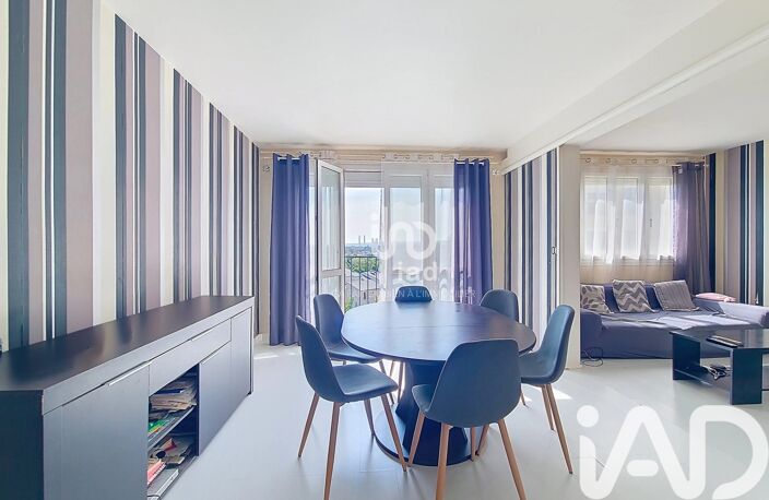 Vente Appartement 4 pièces — photo 2