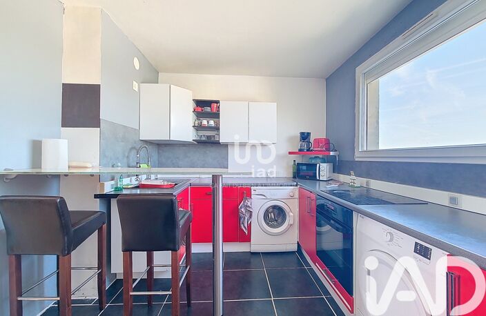 Vente Appartement 4 pièces — photo 3