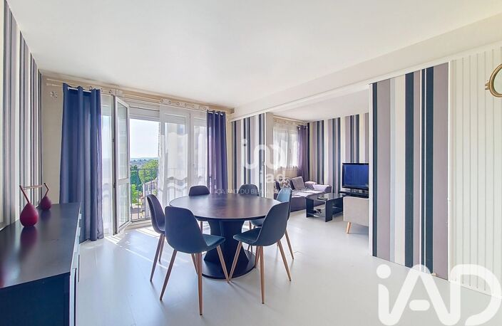 Vente Appartement 4 pièces — photo 4