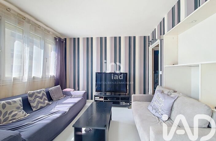 Vente Appartement 4 pièces — photo 5