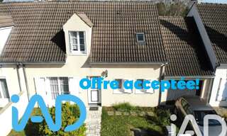 Maison 5 Pièces 105 m² à vendre à Orléans (45000)