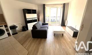 Appartement 2 Pièces 43 m² à vendre à Orly (94310)