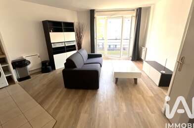 Appartement 2 pièces 186500 €