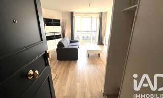 Appartement 2 Pièces 43 m² à vendre à Orly (94310)