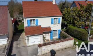 Maison 4 Pièces 100 m² à vendre à Guérard (77580)