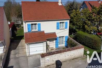 Maison 4 pièces 319000 €