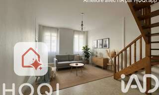 Appartement 3 Pièces 63 m² à vendre à Villeneuve-sur-Lot (47300)