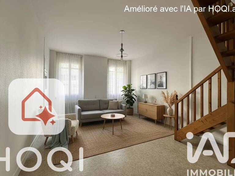 Vente Appartement 3 pièces — photo 1