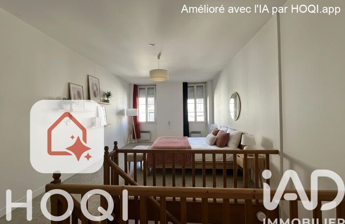 Vente Appartement 3 pièces — photo 2