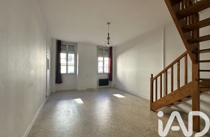 Vente Appartement 3 pièces — photo 3