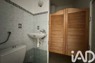 Appartement 3 pièces 45000 €