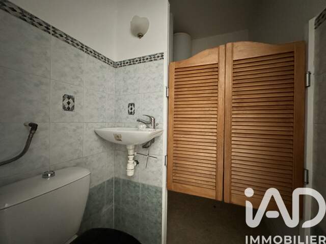 Vente Appartement 3 pièces — photo du bien
