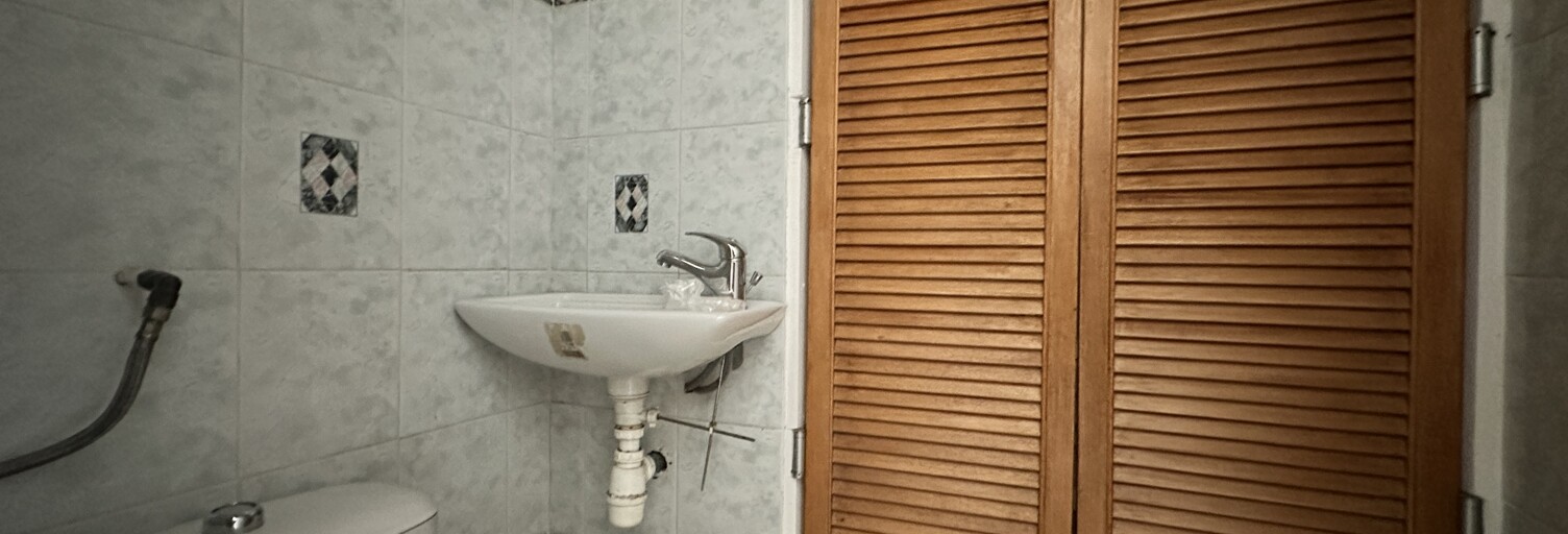 Appartement 3 Pièces 63 m² à vendre à Villeneuve-sur-Lot (47300)