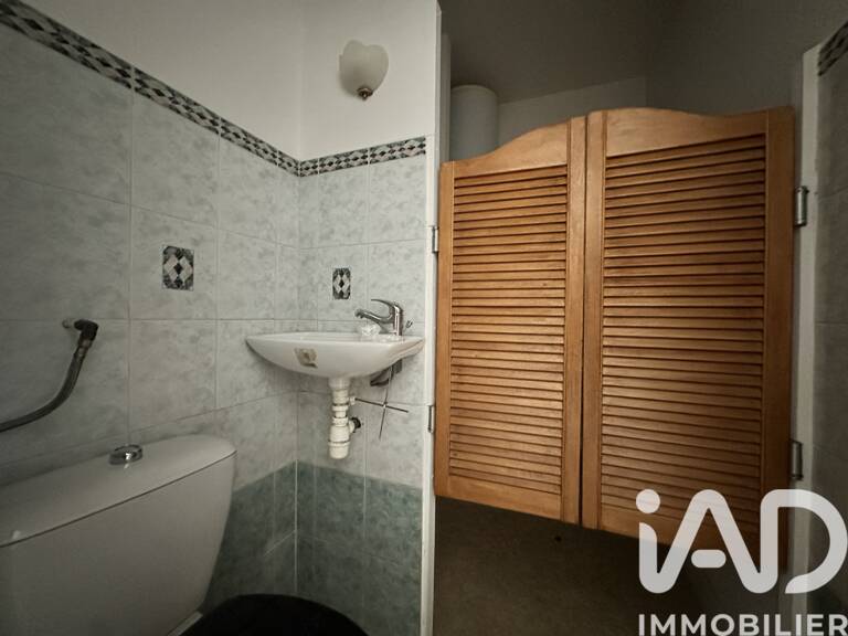 Vente Appartement 3 pièces — photo 1