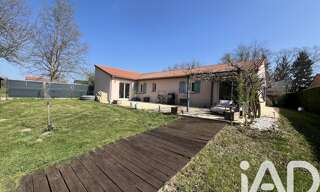 Maison 7 Pièces 139 m² à vendre à Orléat (63190)