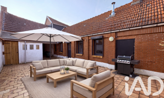 Maison 3 Pièces 96 m² à vendre à Hamel (59151)