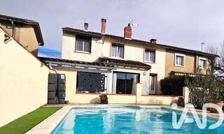 Maison 7 Pièces 110 m² à vendre à Castres (81100)