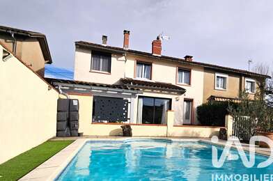 Maison 7 pièces 215000 €