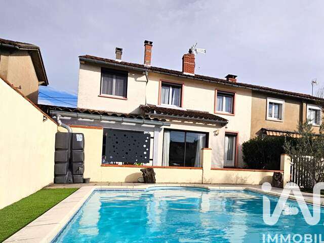 Vente Maison/villa 7 pièces — photo du bien