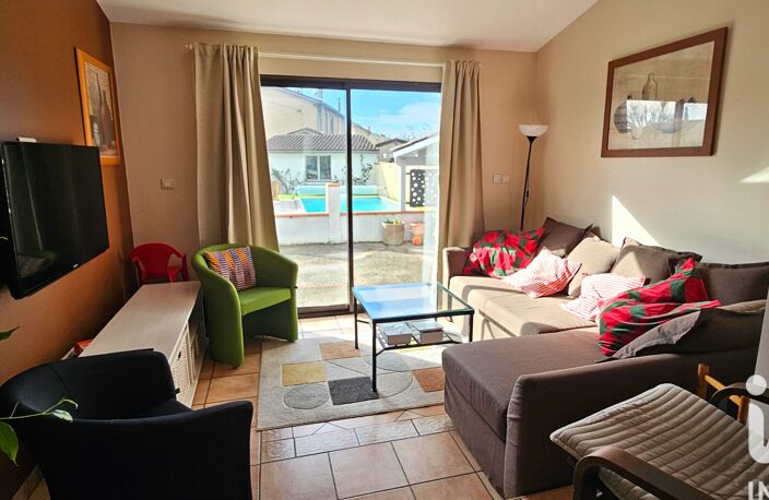 Vente Maison/villa 7 pièces — photo 3