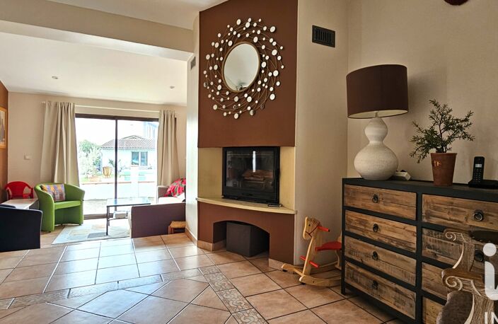 Vente Maison/villa 7 pièces — photo 4