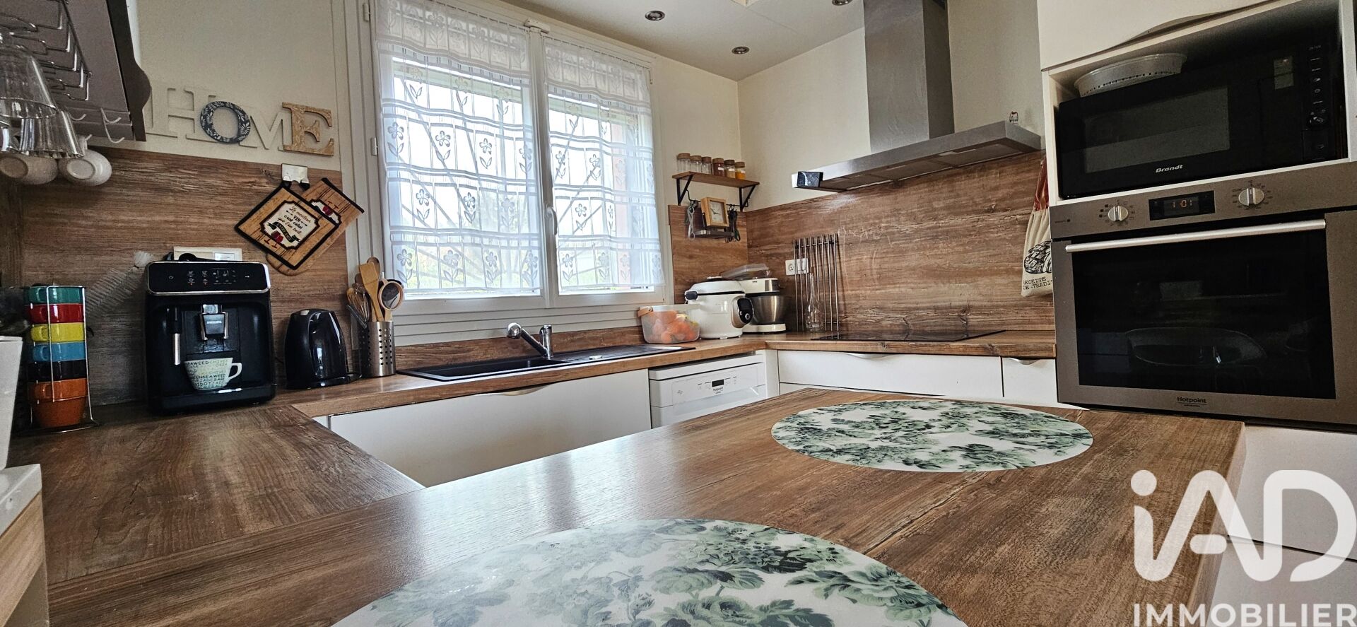 Vente Maison/villa 7 pièces - Photo 5