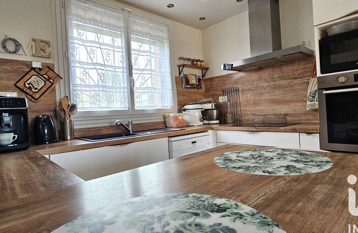 Vente Maison/villa 7 pièces — photo 5