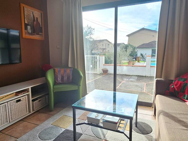 Vente Maison/villa 7 pièces — photo 1