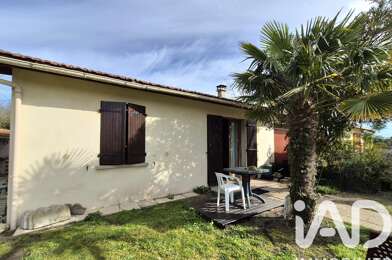 Maison 3 pièces 199000 €