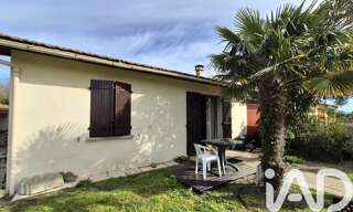 Maison 3 Pièces 66 m² à vendre à Soulac-sur-Mer (33780)