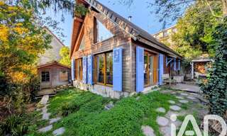 Maison 5 Pièces 93 m² à vendre à Ézanville (95460)