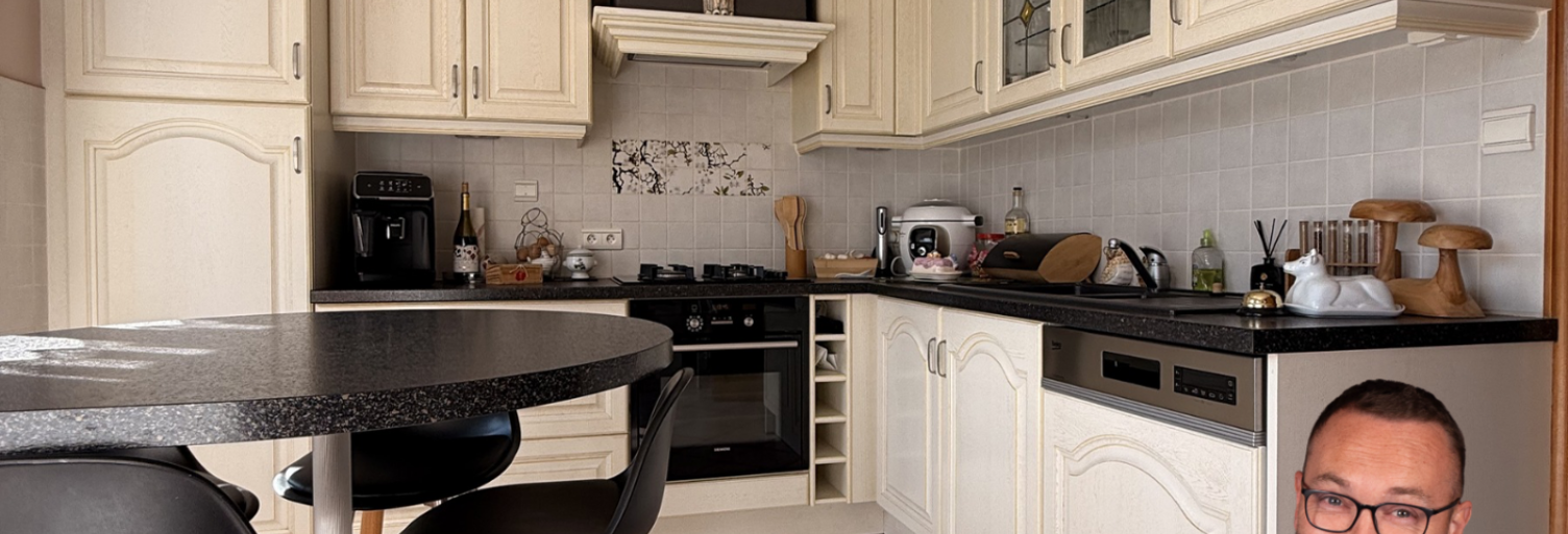 Maison 6 Pièces 148 m² à vendre à Hallines (62570)