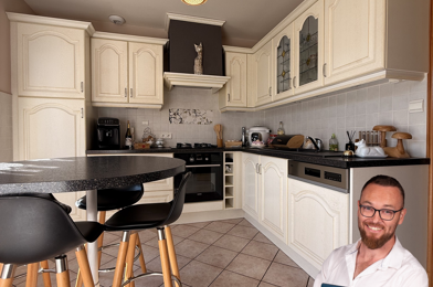 Maison 6 pièces 331000 €