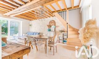 Maison 4 Pièces 88 m² à vendre à Massy (91300)