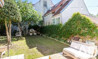 Maison 4 Pièces 88 m² à vendre à Massy (91300)